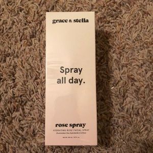 Grace & Stella Rose Spray